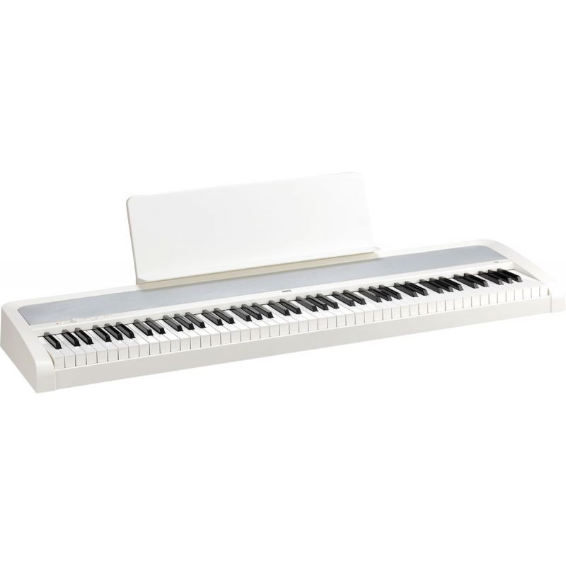 PIANO KORG B2 WH