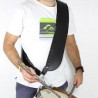 Bandolera Tambor Cadete Ortolá 670