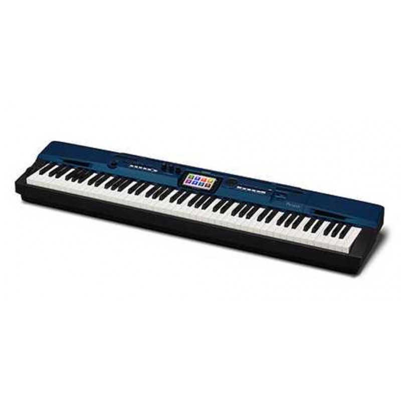Piano Digital Casio Privia PX-560