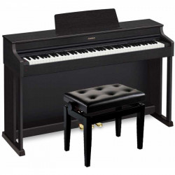 Piano Casio Celviano AP-470BK KIT