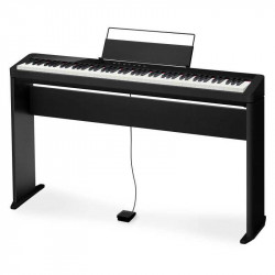 Piano Casio Privia PX-S1000BK KIT