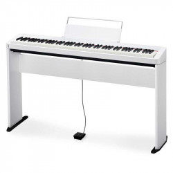 Piano Casio Privia PX-S1000WE KIT