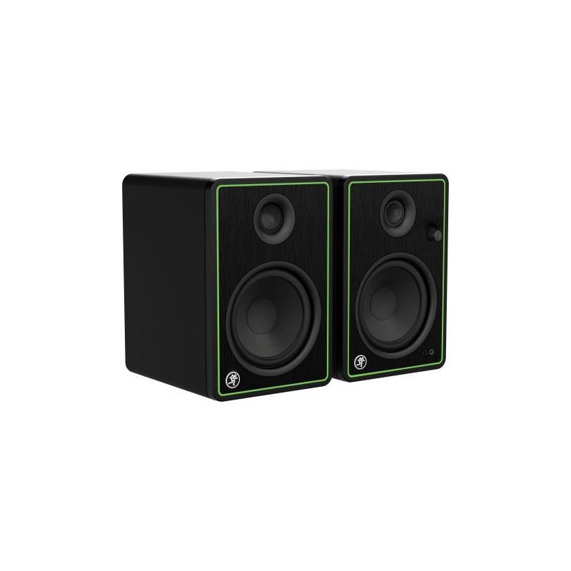MONITOR MACKIE CR5-X MONITOR MACKIE CR5-X