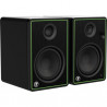 MONITOR MACKIE CR5-X MONITOR MACKIE CR5-X