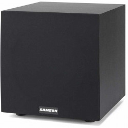 SUBWOOFER SAMSON MEDIAONE 10S