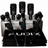 MICRÓFONO AUDIX D2 TRIO