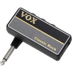 Amplificador VOX AMPLUG 2 CLASSIC ROCK