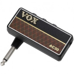 Amplificador VOX AMPLUG 2 AC30