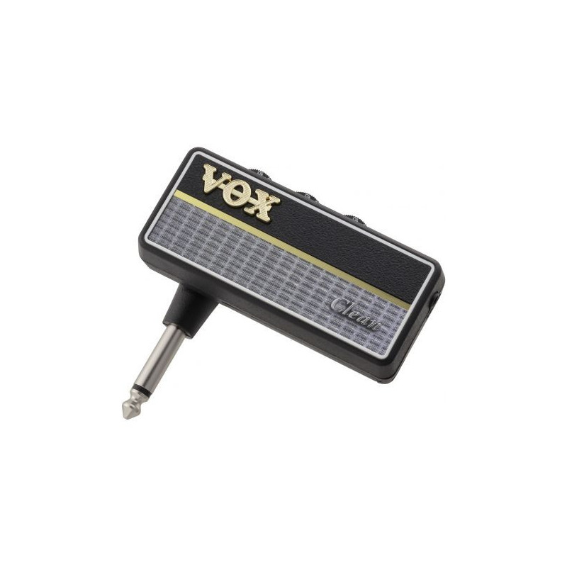 Amplificador VOX AMPLUG 2 CLEAN