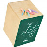 Cajón NINO PERCUSSION NINO951DG