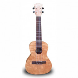 Ukelele Leho Tenor Caoba Exotic MLUT-XM-NT +Funda