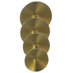 Plato Jinbao Brass H Splash 8"