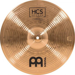 Plato charles 14" MEINL HCSB14SWH