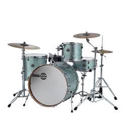 Batería Dixon FS-424AM FUSE Gregg Bissonette