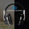 COWIN E7 Auriculares Bluetooth con ANC