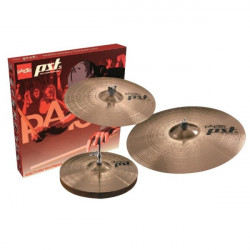 Platos Paiste PST5 Equipo