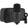 MICRÓFONO SHURE SM27 MICRÓFONO SHURE SM27