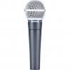 MICRÓFONO SHURE SM58 LCE MICRÓFONO SHURE SM58 LCE