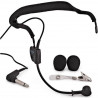 MICRÓFONO SHURE WH20 QTR MICRÓFONO SHURE WH20 QTR