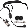 MICRÓFONO SHURE WH20 XLR MICRÓFONO SHURE WH20 XLR