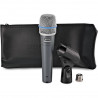 MICRÓFONO SHURE BETA 57A MICRÓFONO SHURE BETA 57A