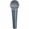MICRÓFONO SHURE BETA 58A