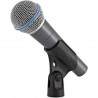 MICRÓFONO SHURE BETA 58A