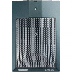 MICRÓFONO SHURE BETA 91A