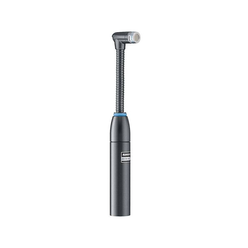 MICRÓFONO SHURE BETA 98AMP/C MICRÓFONO SHURE BETA 98AMP/C