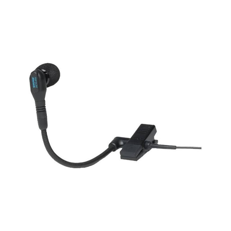 MICRÓFONO SHURE WB98H/C MICRÓFONO SHURE WB98H/C