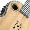 UKELELE OQAN QUK-Arawak Soprano SE