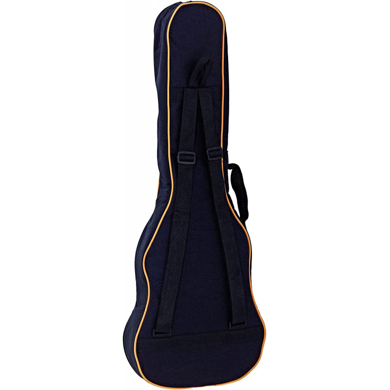 Funda Ukelele Barítono ORTEGA OUBSTD-BA