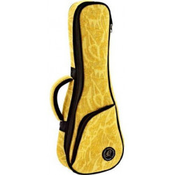 Funda Ukelele Soprano ORTEGA OUB-SO-SUJ