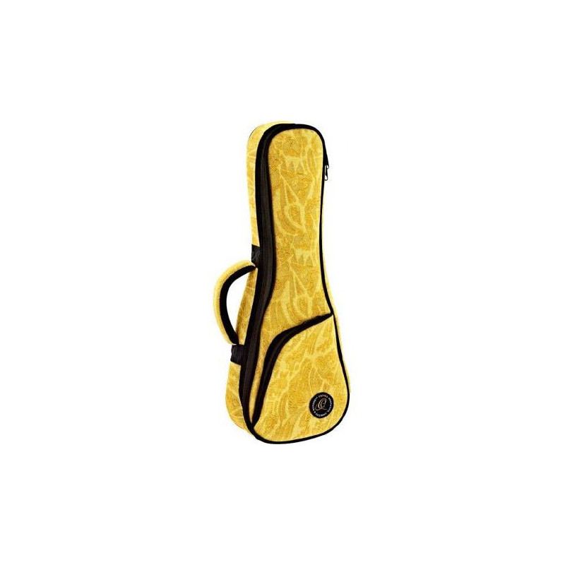 Funda Ukelele Soprano ORTEGA OUB-SO-SUJ