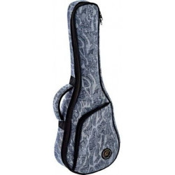 Funda Ukelele Tenor ORTEGA OUB-TE-BLJ