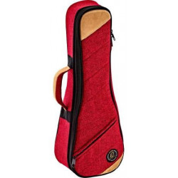 Funda Ukelele Soprano ORTEGA OSOCAUK-SO-OC