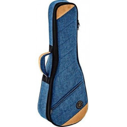 Funda Ukelele Tenor ORTEGA OSOCAUK-TE-OC