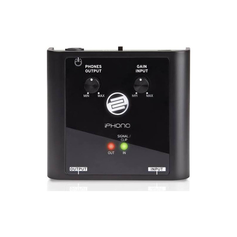 RELOOP IPHONO 2