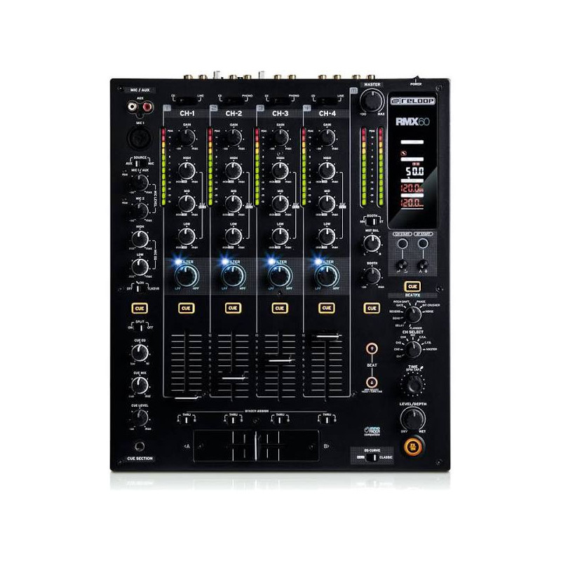 RELOOP RMX-60 DIGITAL