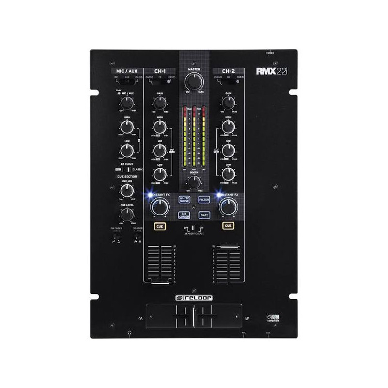 RELOOP RMX-22i