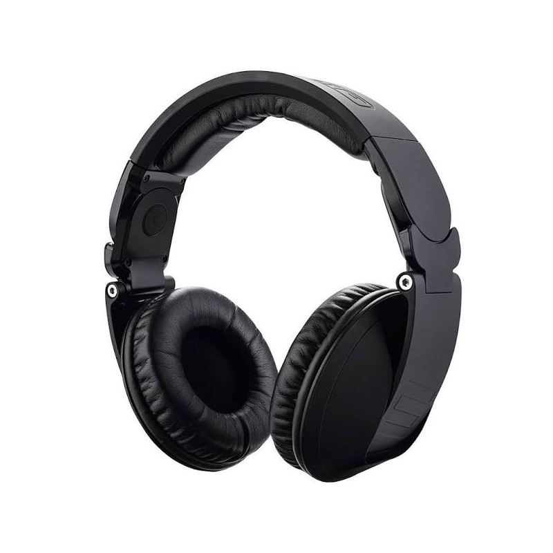 Auriculares RELOOP RHP-20 KNIGHT Auriculares RELOOP RHP-20 KNIGHT