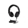 Auriculares RELOOP RHP-20 KNIGHT Auriculares RELOOP RHP-20 KNIGHT