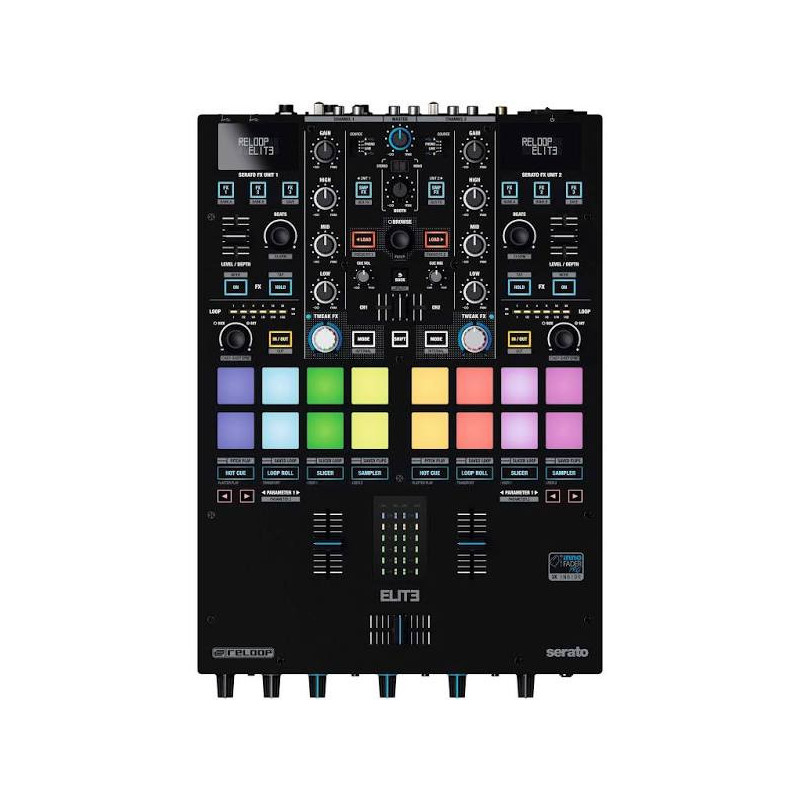 RELOOP ELITE