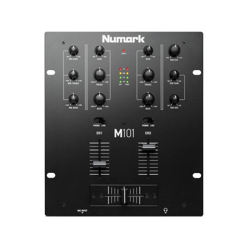NUMARK M101 Black