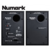 Monitor NUMARK NWave360