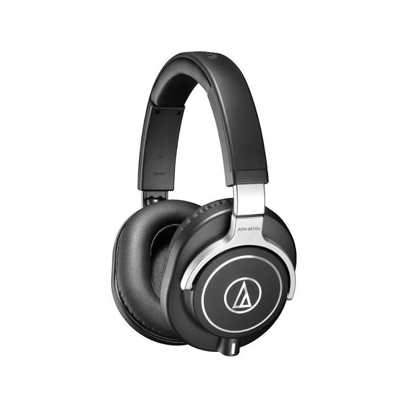 Auriculares Audio-Technica ATH-M70x