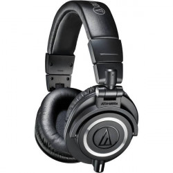 Auriculares Audio-Technica ATH-M50x