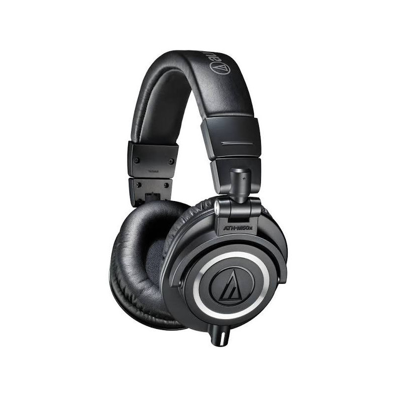 Auriculares Audio-Technica ATH-M50x