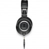 Auriculares Audio-Technica ATH-M50x