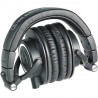 Auriculares Audio-Technica ATH-M50x